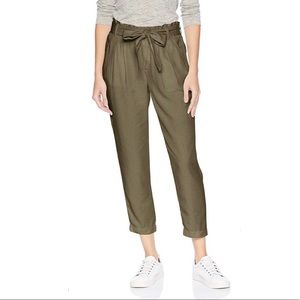LAST CHANCE Paperbag Pants